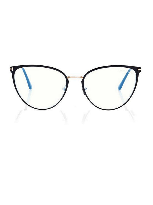 Tom Ford  BLUE BLOCK CAT EYE OPTICALS