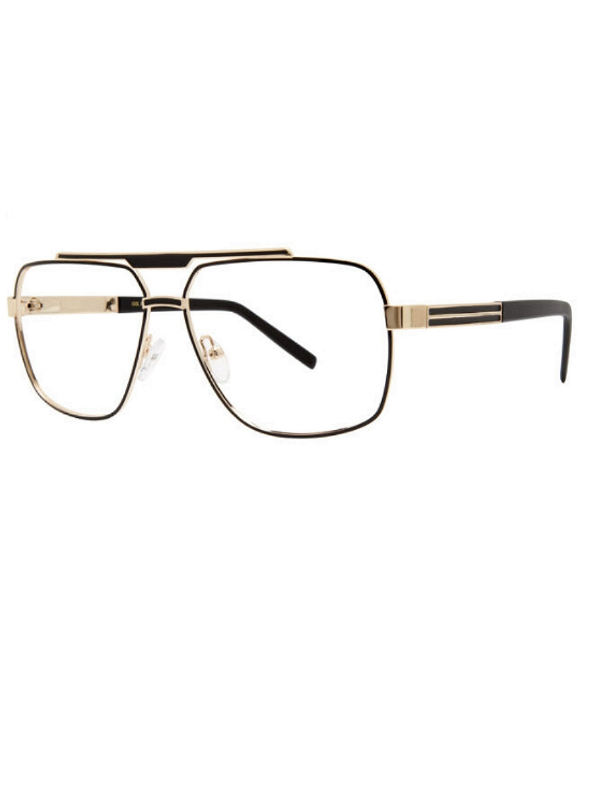 Goliath - XXIX (Black)