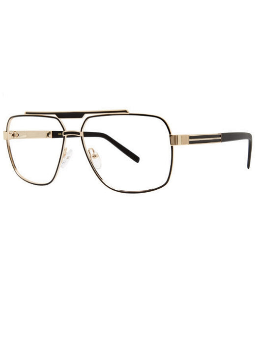 Goliath - XXIX (Black)