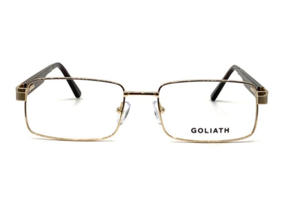 G O L I A T H - X X X I V (GOLD)