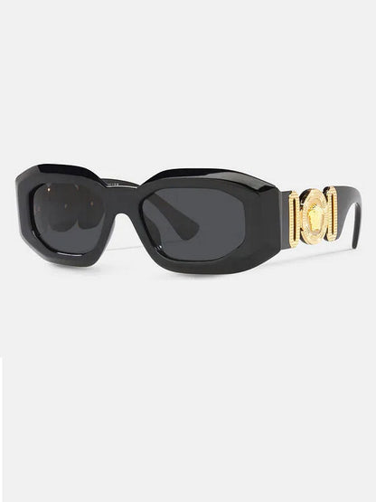 MAXI MEDUSA BIGGIE SUNGLASSES