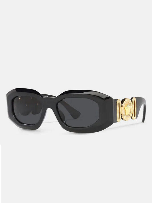 MAXI MEDUSA BIGGIE SUNGLASSES