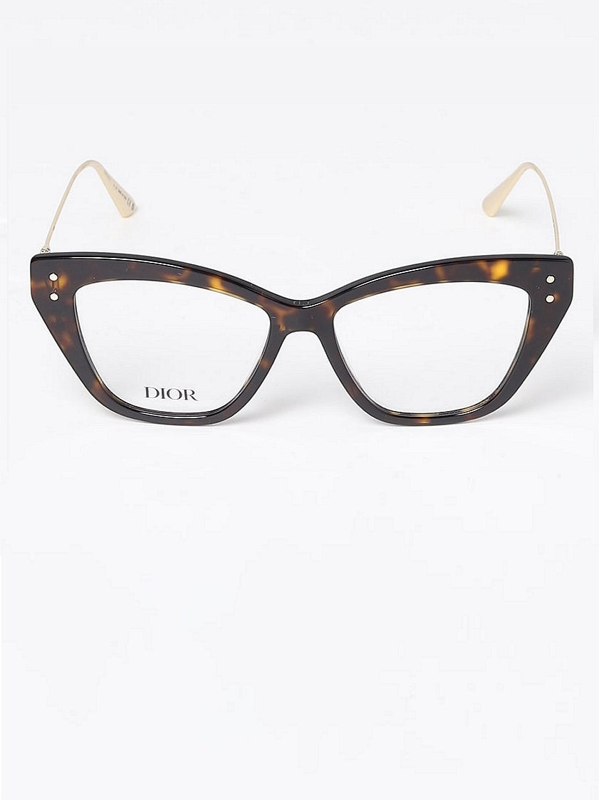 DIOR    Dior optical frames Cat Look