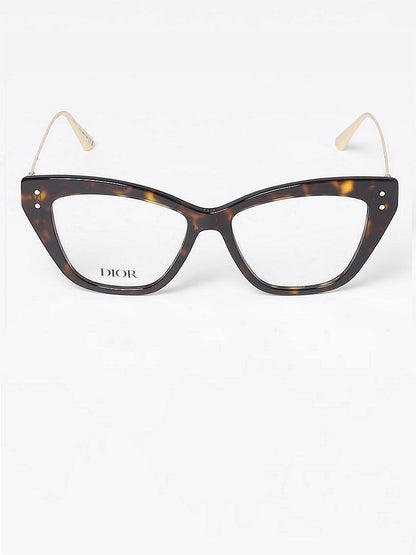 DIOR    Dior optical frames Cat Look