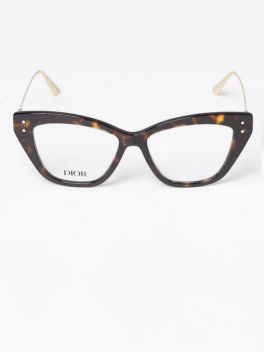 DIOR    Dior optical frames Cat Look