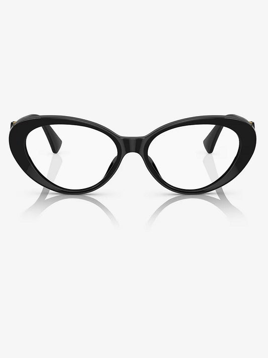 VERSACE VE3331U  FRAME SHAPE  Cat Eye