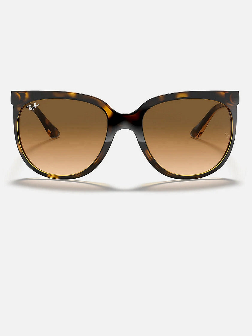 RAY BAN   CATS EYE  1000 FRAME  Gradient LENS