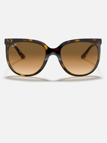 RAY BAN   CATS EYE  1000 FRAME  Gradient LENS