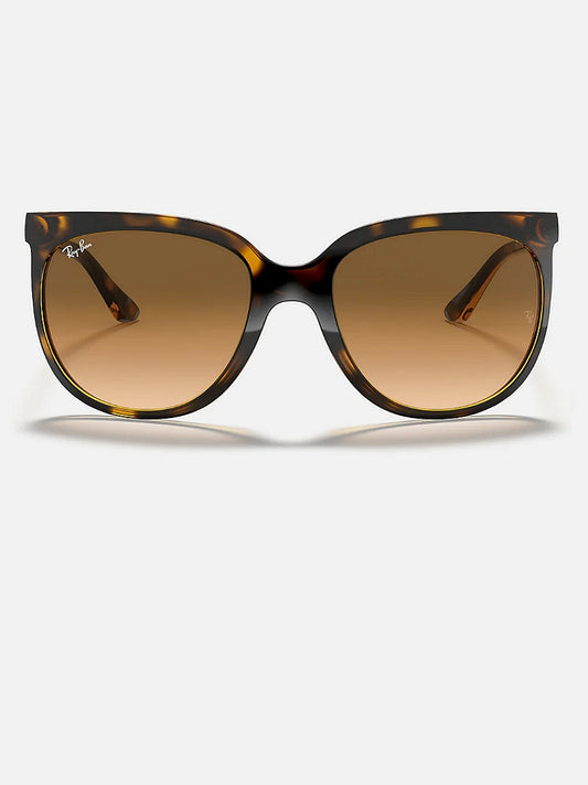 RAY BAN   CATS EYE  1000 FRAME  Gradient LENS