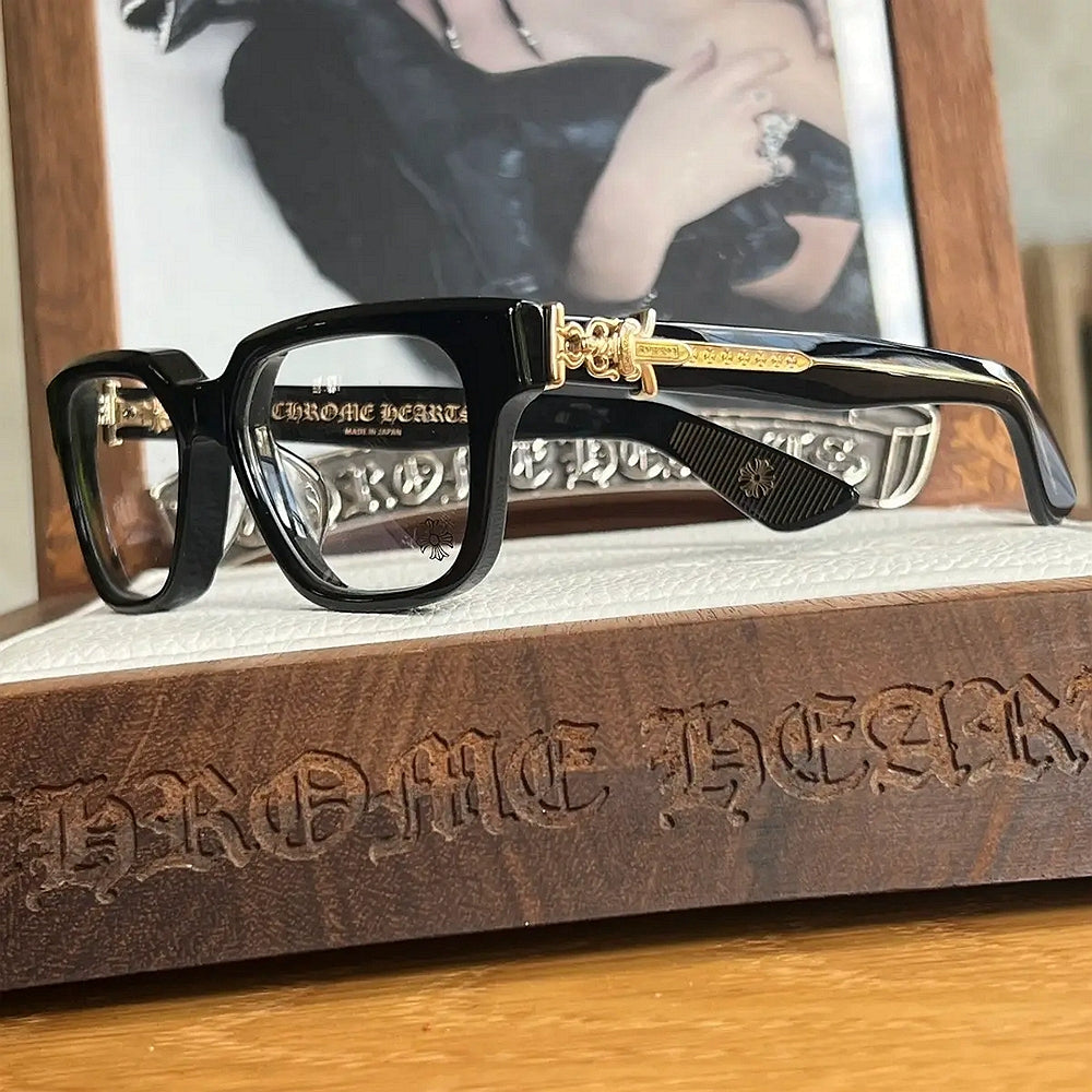 Chrome Hearts   Vagillionaire II