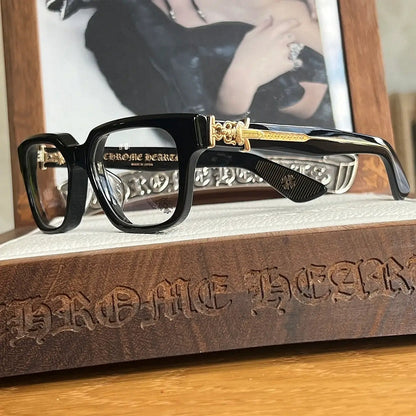 Chrome Hearts   Vagillionaire II