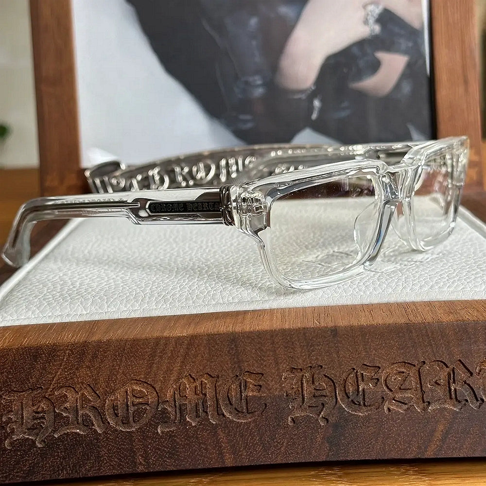Chrome Hearts   2THICK