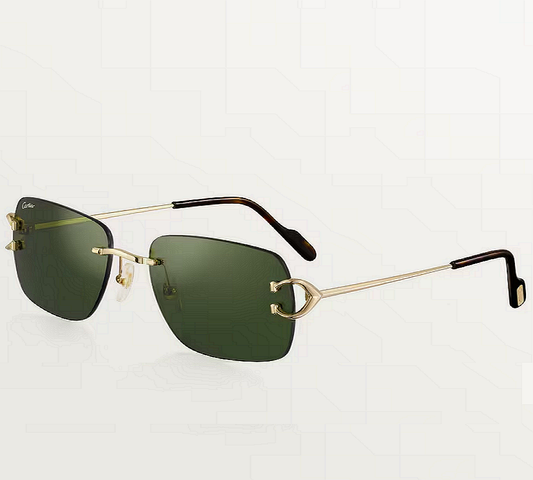 Cartier Classic C De Motif  CT0330S-002 57