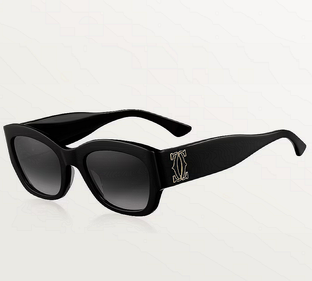 CARTIER CT0304S-001  C DE