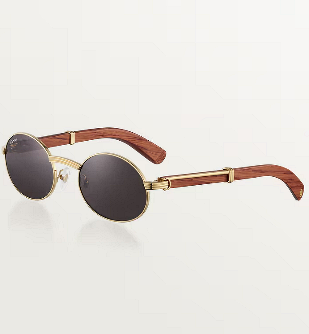 PREMIÈRE DE CARTIER SUNGLASSES  ESW00670