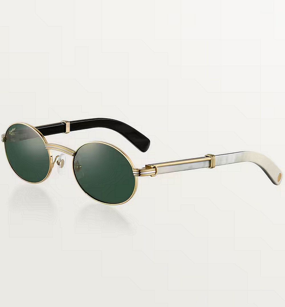 PREMIÈRE DE CARTIER EYEWEAR - SUNGLASSES  ESW00671
