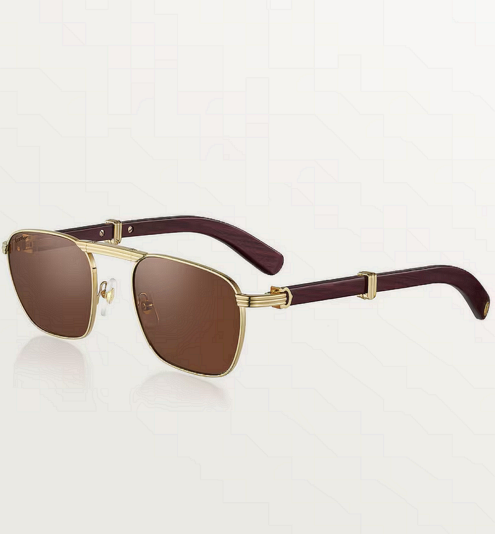 PREMIÈRE DE CARTIER SUNGLASSES   ESW00659