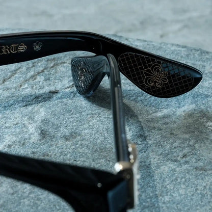 CHROME HEARTS CUNTVOLUTED