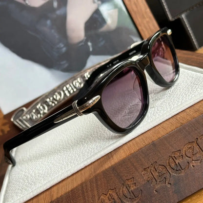 Chrome Hearts  Drippin