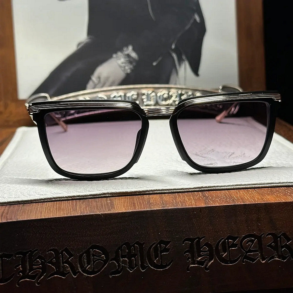 Chrome Hearts Trydixagain