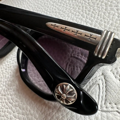 Chrome Hearts  Drippin