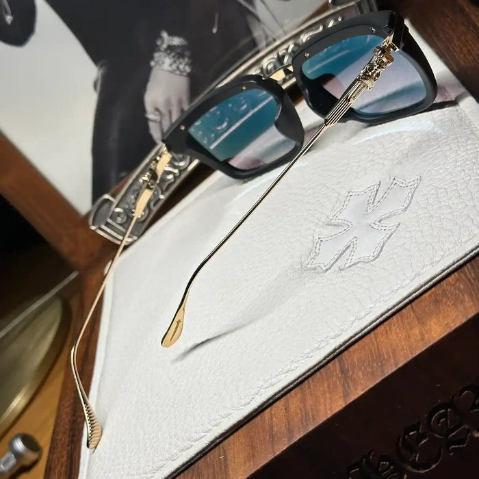 Chrome Hearts Trydixagain