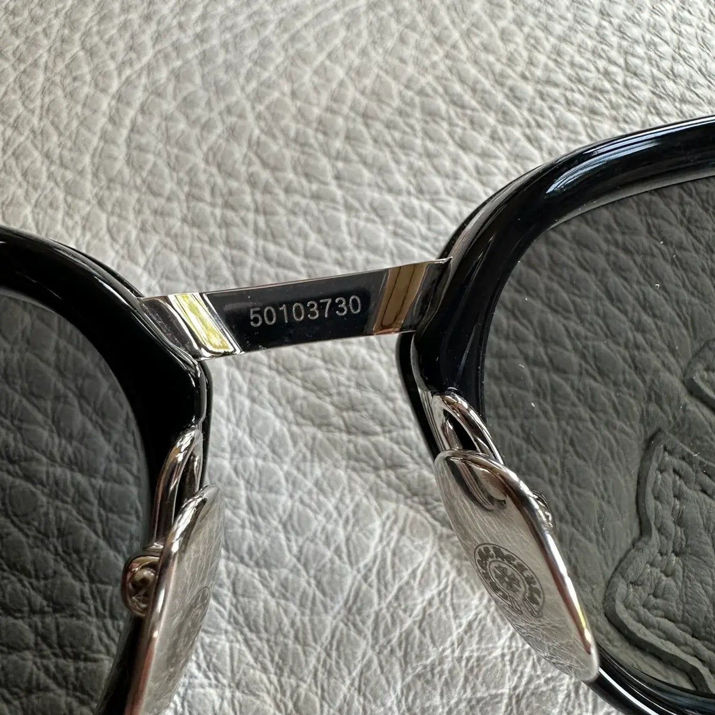 Chrome Hearts Duck Butter