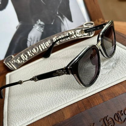 Chrome Hearts Duck Butter