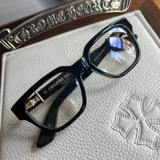 Chrome Hearts   Vagillionaire II
