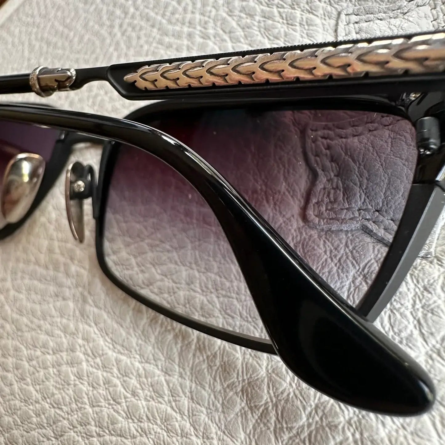 Chrome Hearts  Penetranal Custom