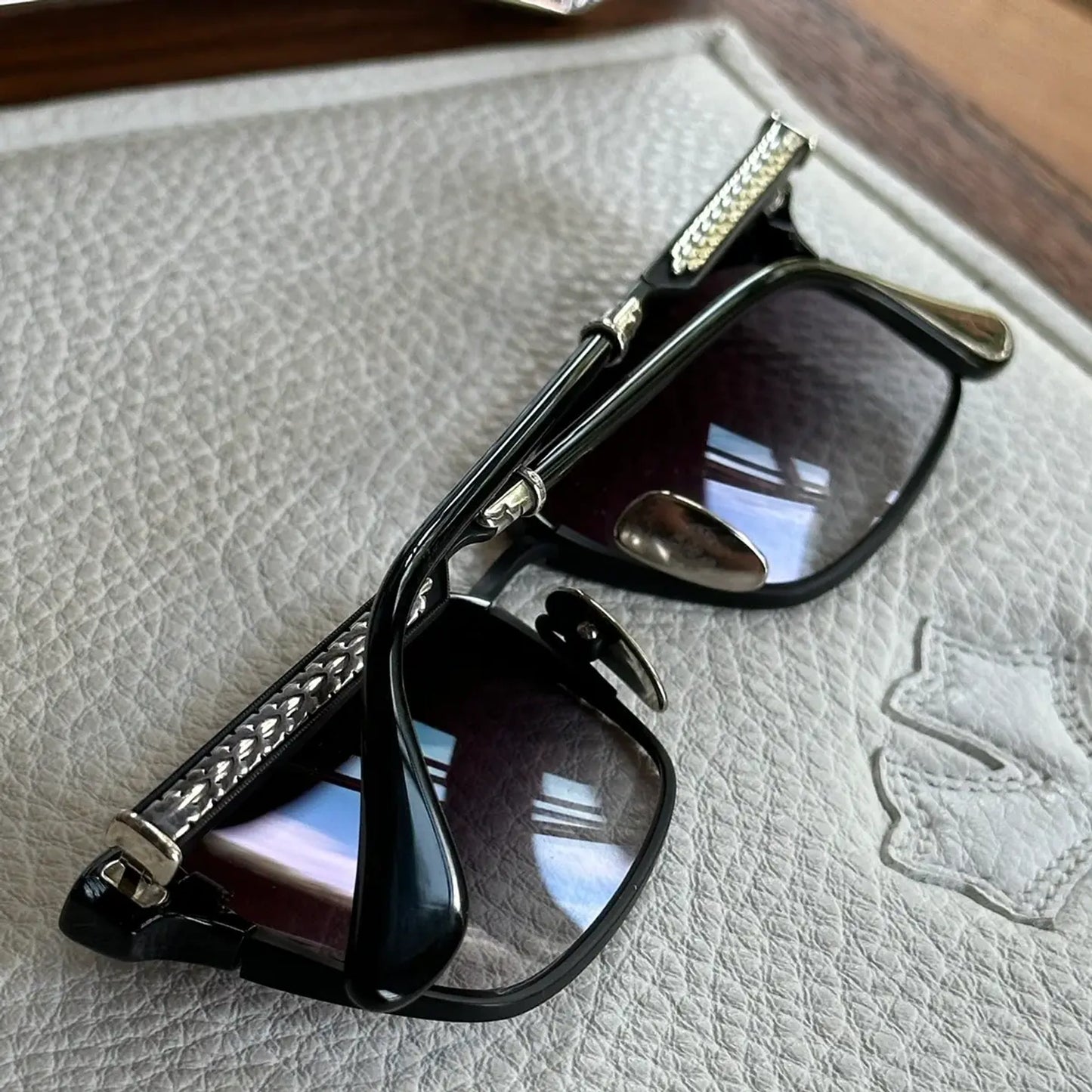 Chrome Hearts  Penetranal Custom