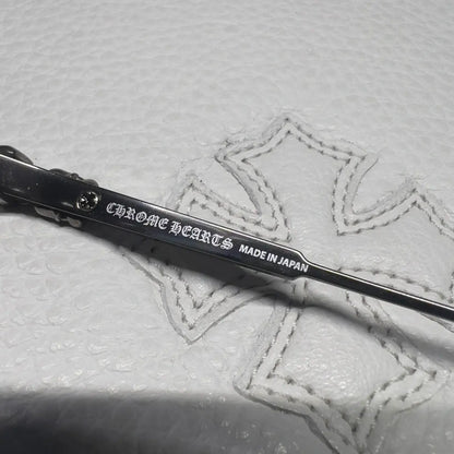 Chrome Hearts Overpoked