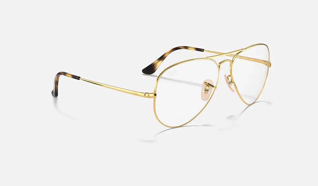 AVIATOR OPTICS