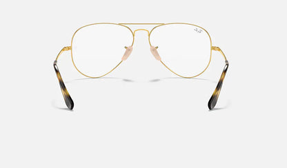 AVIATOR OPTICS