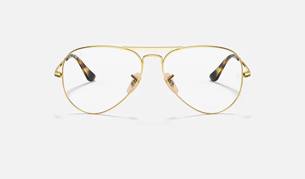 AVIATOR OPTICS