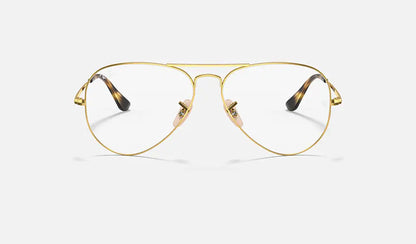 AVIATOR OPTICS