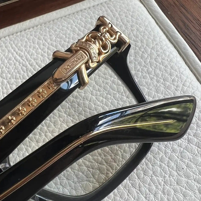 Chrome Hearts   Vagillionaire II