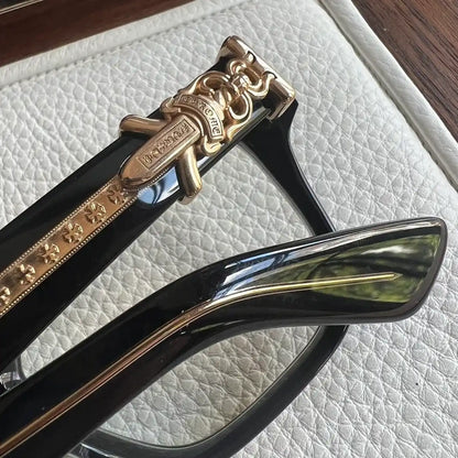 Chrome Hearts   Vagillionaire II