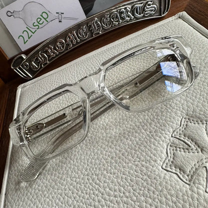 Chrome Hearts   2THICK