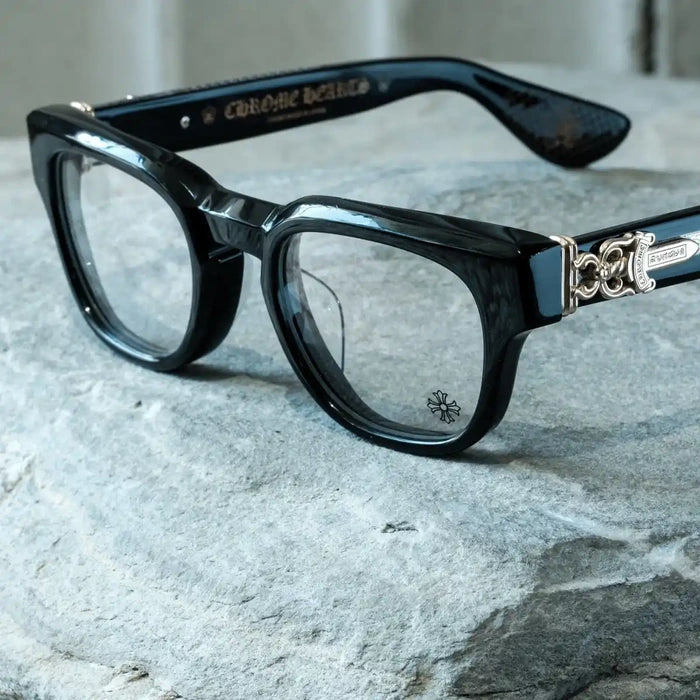 CHROME HEARTS CUNTVOLUTED