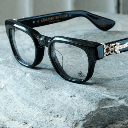 CHROME HEARTS CUNTVOLUTED