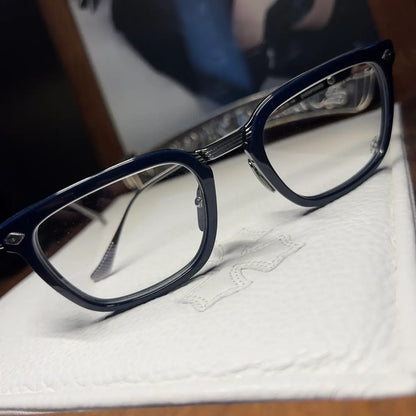Chrome Hearts Overpoked
