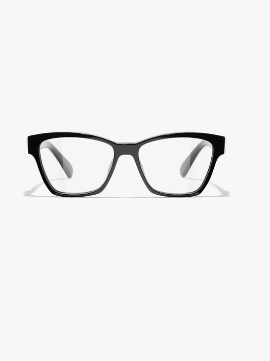 CHANEL CAT EYE EYEGLASSES