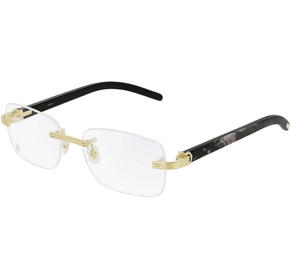 CT0286O 001 56 - Gold/Black Première de Cartier