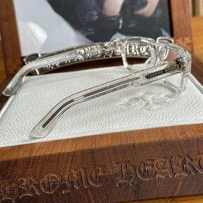 Chrome Hearts   2THICK