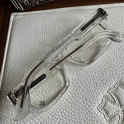 Chrome Hearts   2THICK