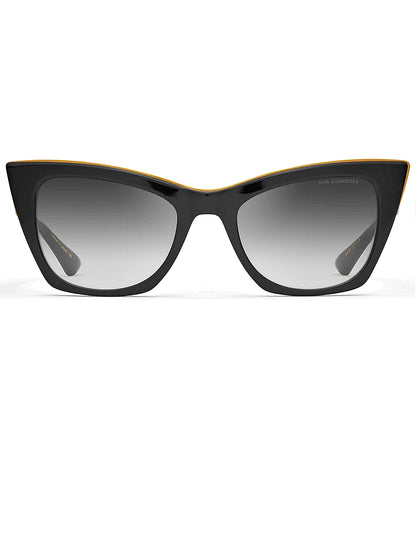 DITA  SHOWGOGER CAT EYE FRAME