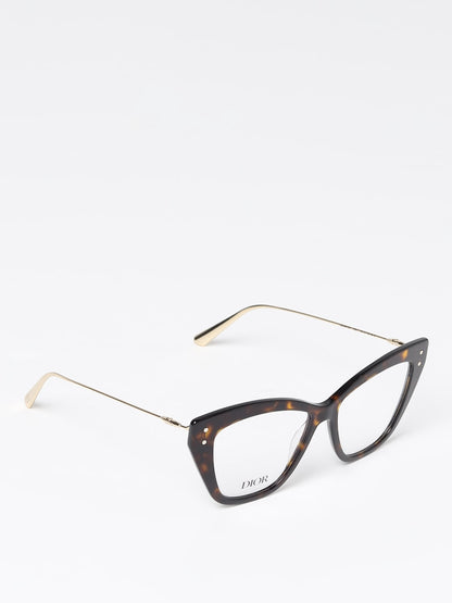 DIOR    Dior optical frames Cat Look