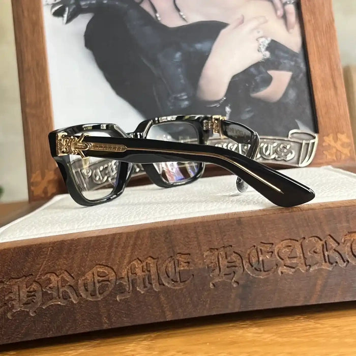 Chrome Hearts   Vagillionaire II
