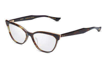 DITA FICTA CAT EYE LOOK